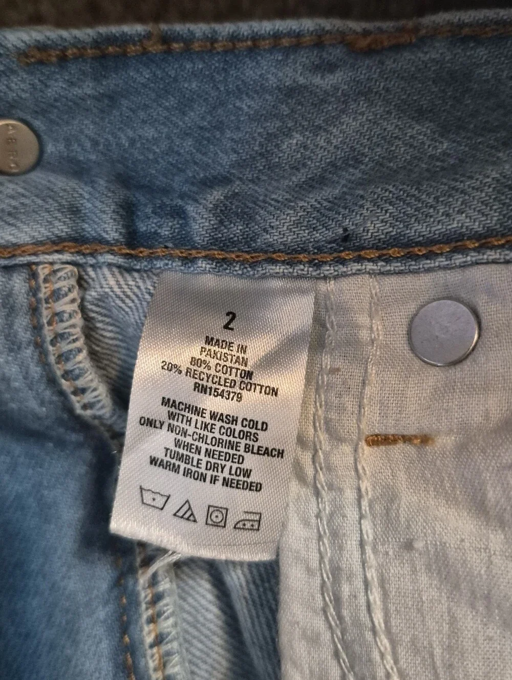 Aeropostale women light